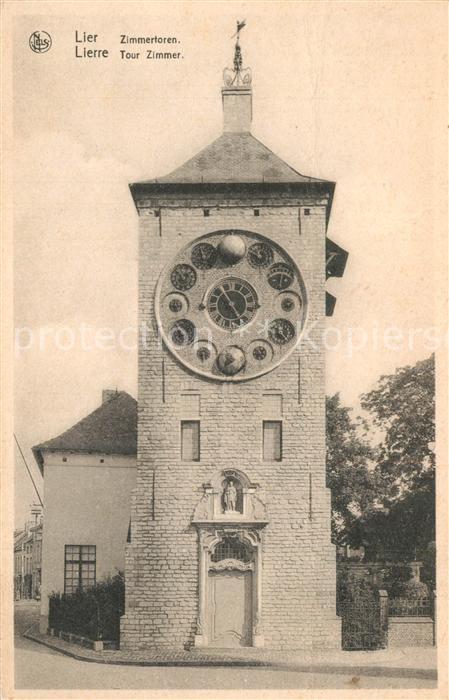 Lier Zimmertoren