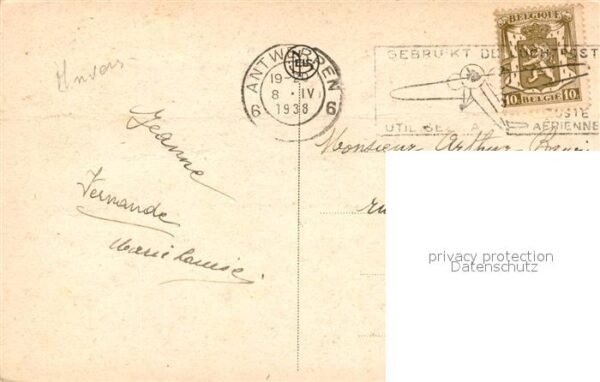 Lier Zimmertoren – Bild 2