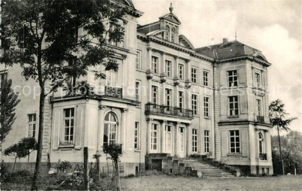 Boneffe Le Chateau