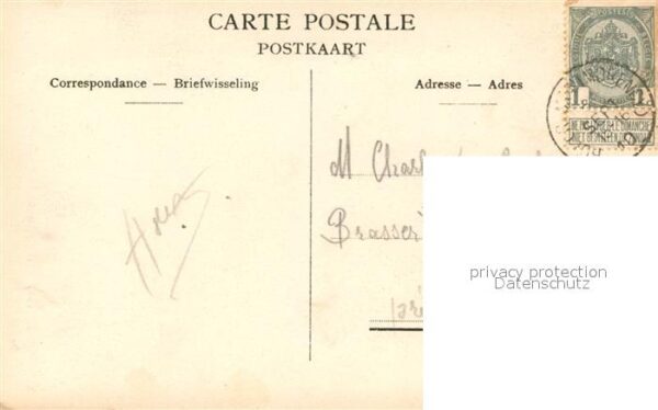 Huy Eglise de Notre dame de la Sarthe – Bild 2