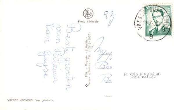 Vresse Panorama – Bild 2