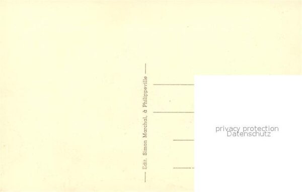 Philippeville Belgien Porte romaine – Bild 2