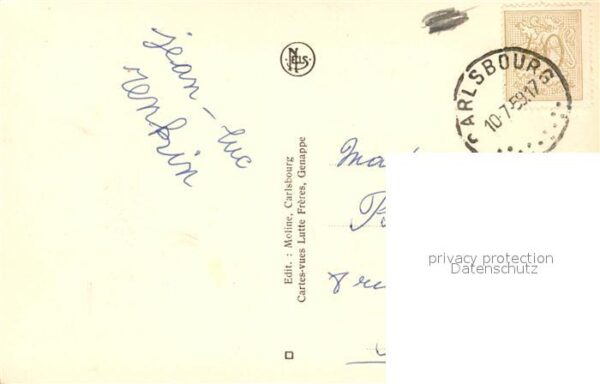 Carlsbourg Panorama – Bild 2