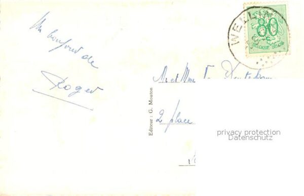 Lavaux-Sainte-Anne Le vieux chateau feodal – Bild 2