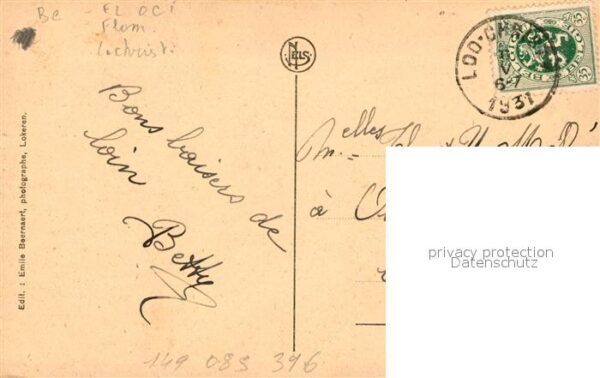 Loochristy Seveneecken De Kerk – Bild 2