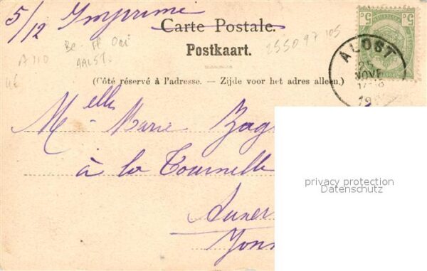 Alost Le Station – Bild 2