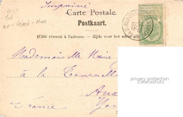 Hasselt Limburg Les Boulevards – Bild 2
