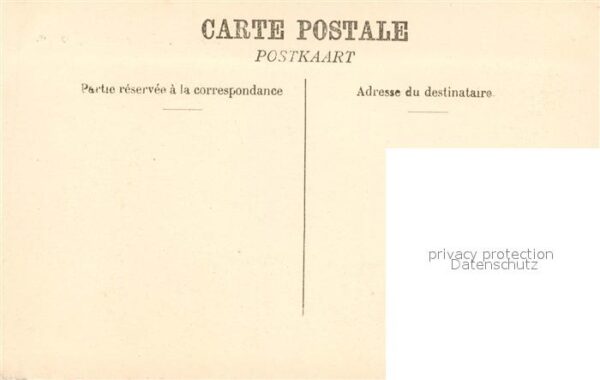 Verviers Liege Wallonie Le Palais de Justice – Bild 2