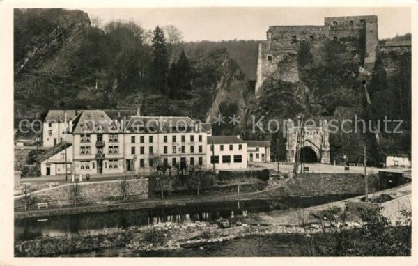 Bouillon Wallonne Tour d_Autriche