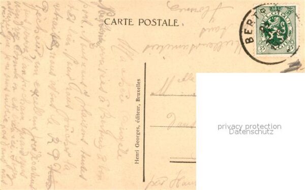 Bertrix Maison de retraites des Filles de la Sa – Bild 2