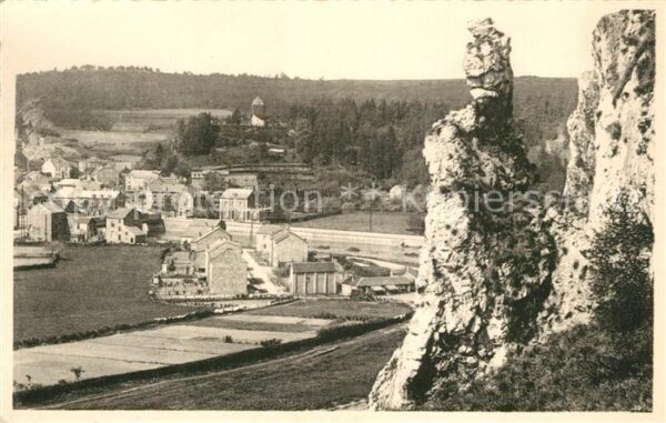 Comblain-au-Pont Pic Napoleon