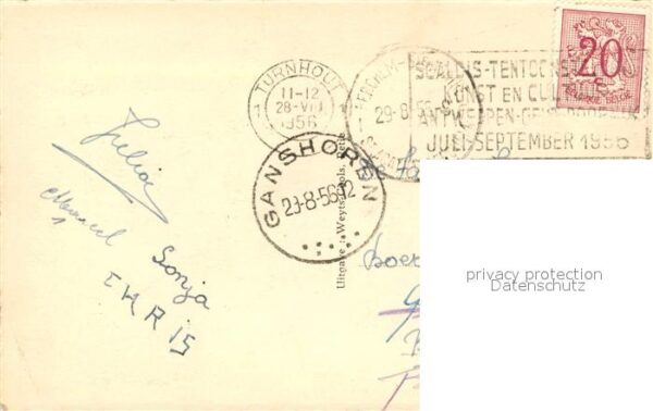 Retie Vacantiehuis De Linde – Bild 2
