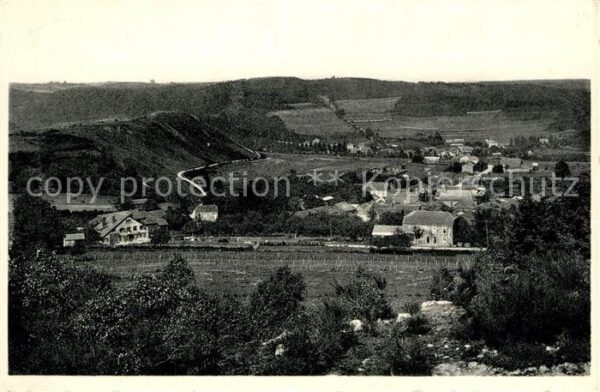 Laforet Panorama
