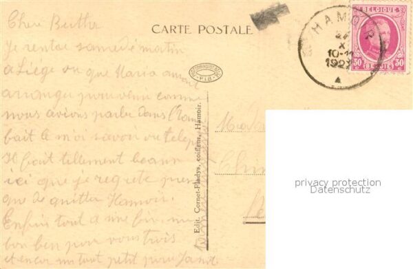 Hamoir La Porte des Ardennes – Bild 2