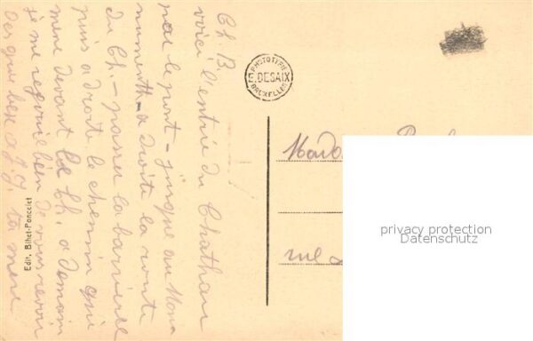 Hamoir Entree des Ardennes – Bild 2