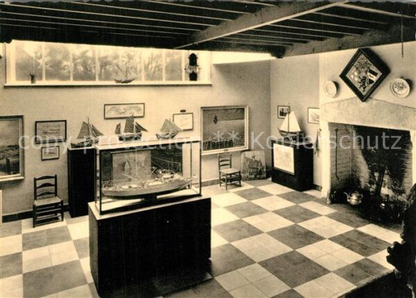 Damme Zee Museum