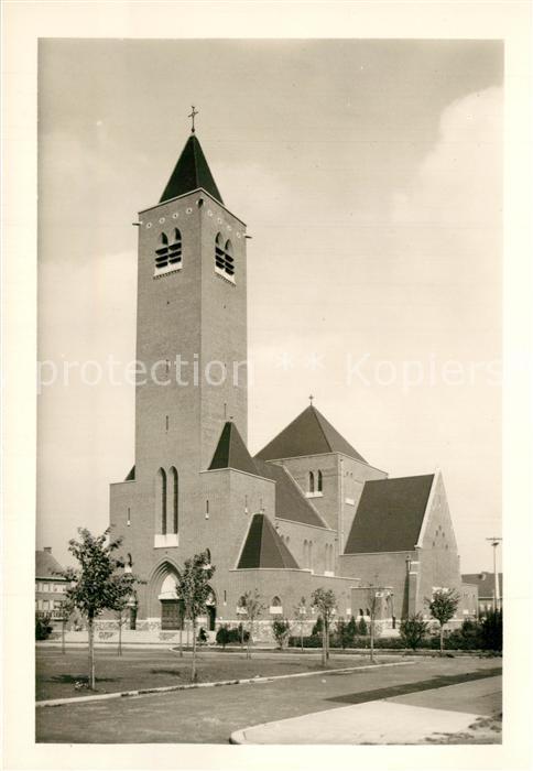 Bevegem De Kerk