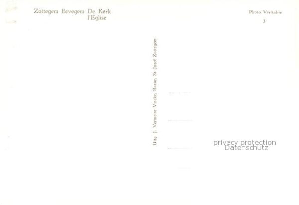 Bevegem De Kerk – Bild 2