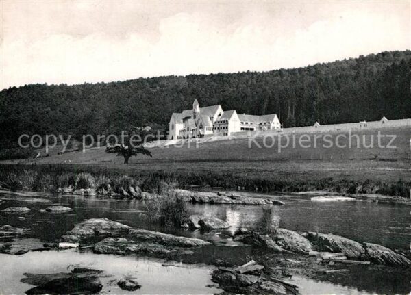 Bouillon Wallonne Abbaye de Clairefontaine