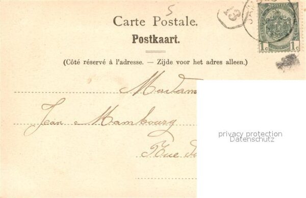 Dave Chateau aux bords de la Meuse – Bild 2
