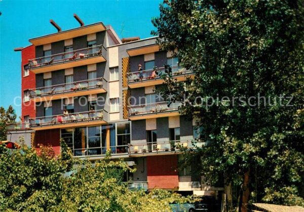 Rimini Hotel Adriaqueen