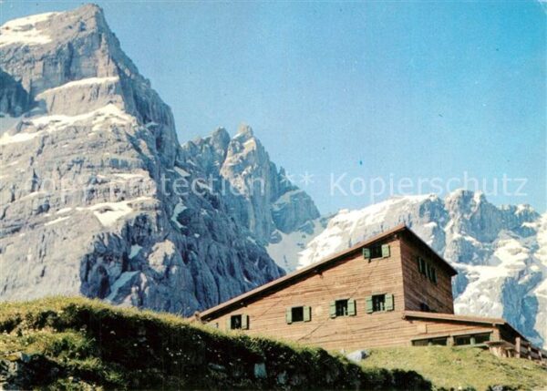 Gschnitz Tirol Tribulaunhütte Gschnitztal Stubaier Alp