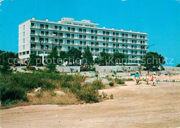 Porto Cheli Porto Heli Hotel Galaxy