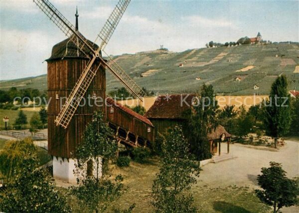 Cleebronn Altweibermühle Tripsdrill Erlebnispark