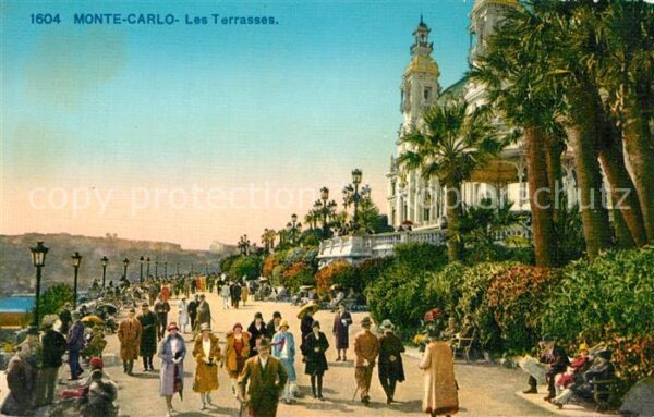 Monte-Carlo Les Terrasses