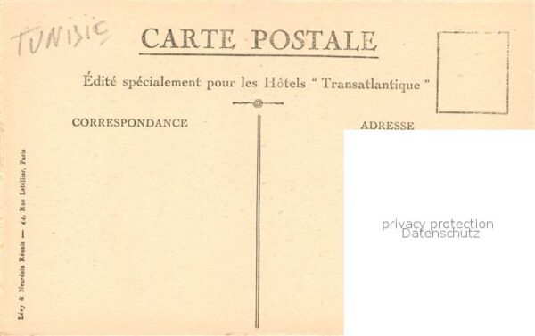 Nefta Un coin de l'Oasis – Bild 2