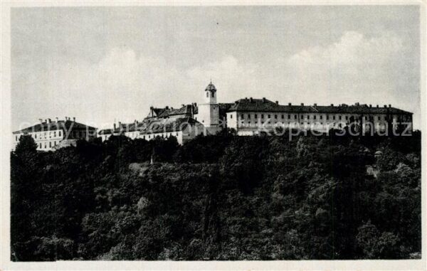 Bruenn Brno Festung Spielberg