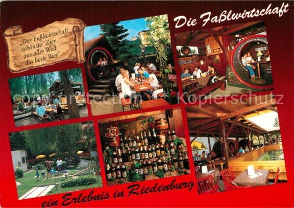 Riedenburg Altmuehltal Fasslwirtschaft Kristallmuseum Details