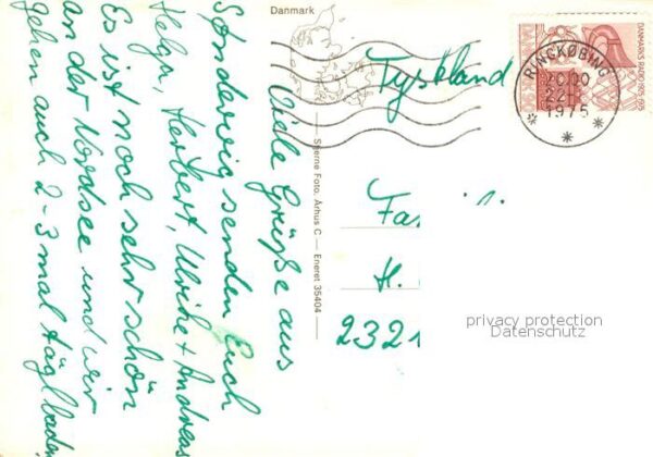Ringkobing Jyllands Vestkyst – Bild 2