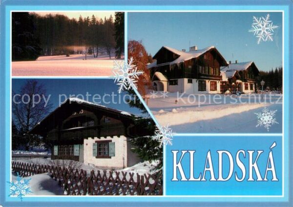 Marianske Lazne Jägerstübchen Auf der Kladska