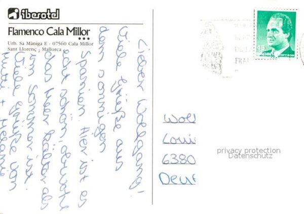Cala Millor Mallorca Iberotel Flamenco – Bild 2
