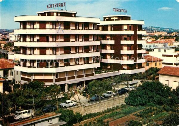 Senigallia Hotel Turistica