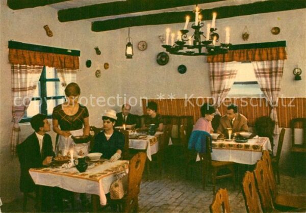 Balatonfuered Baricska Schenke