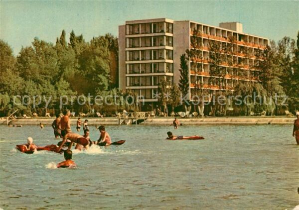 Siofok Hotel Balaton