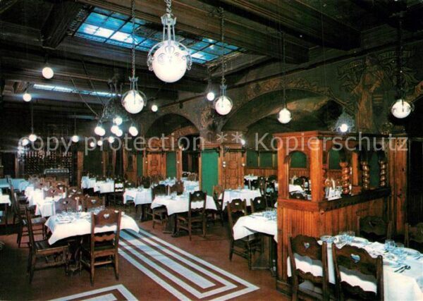 Budapest Matyas Pince etterem restaurant