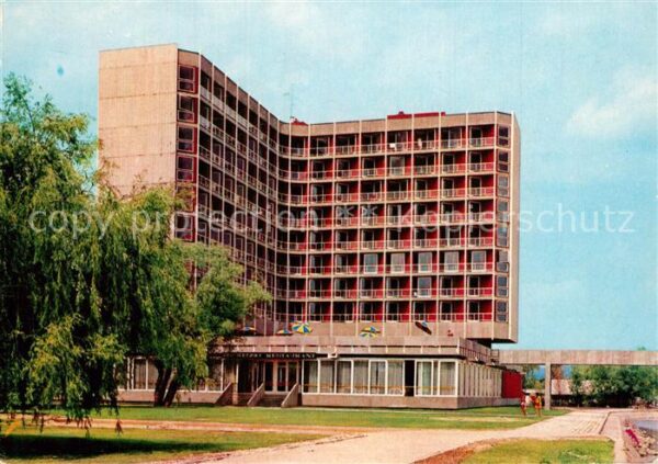 Keszthely Hotel Helikon