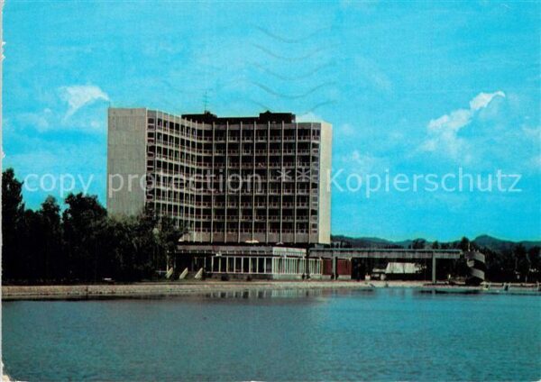 Keszthely Hotel Helikon
