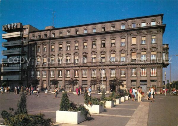 Gyoer Hotel Raba