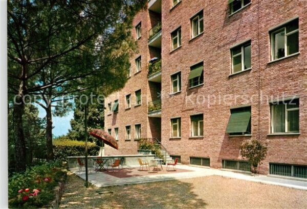 Roma Rom Villa Maria Regina