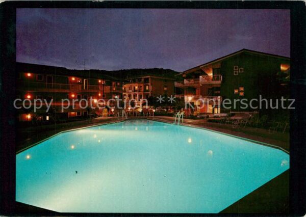 Garda Lago di Garda Residence Villa Rosa