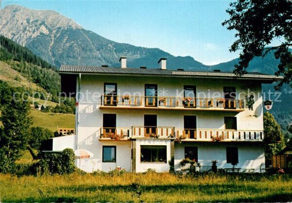 Spital Pyhrn Gasthof Pension Vogelhändler
