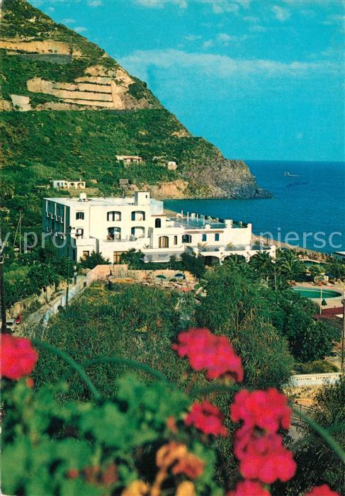 Ischia Hotel Parco Smeraldo