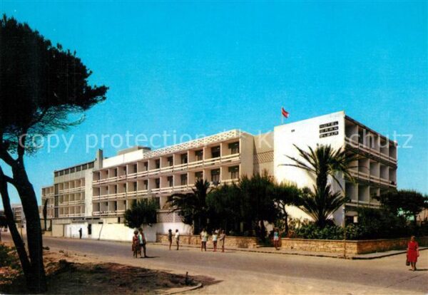 Can Picafort Mallorca Hotel Gran Playa