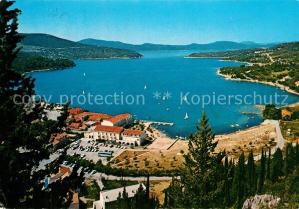 Slano Dubrovnik Panorama Hotel Admiral