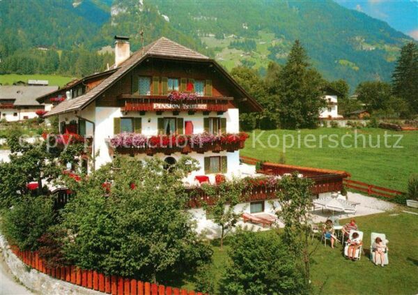 Uttenheim Suedtirol Gästehaus Pension Peintner Villa Ottone