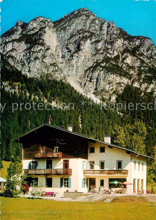 Heiterwang Hotel Fischer am See Alpen